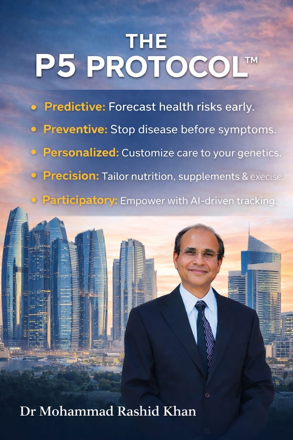 DNA Hakim agreement cover